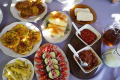 Albanien