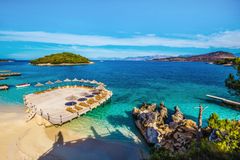 Saranda