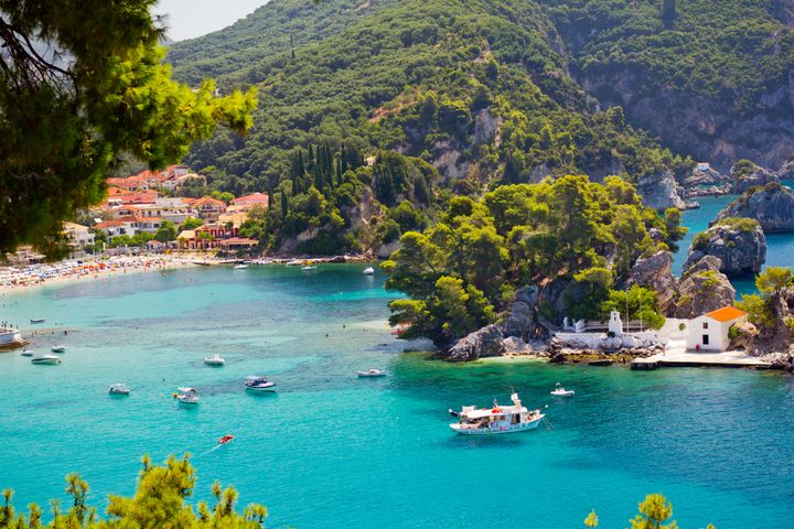 Parga
