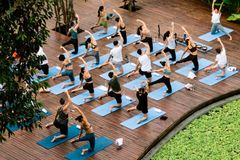 Varana - The wellcation experience
