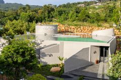 Varana - The wellcation experience