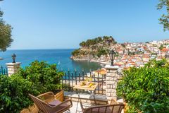 Parga