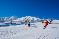 Jasná, Slovakiet
