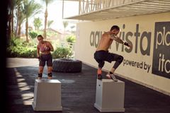 Apollo Sports