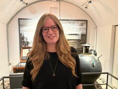 Charlotte Heilskov er ny projektleder på Mosede Fort
