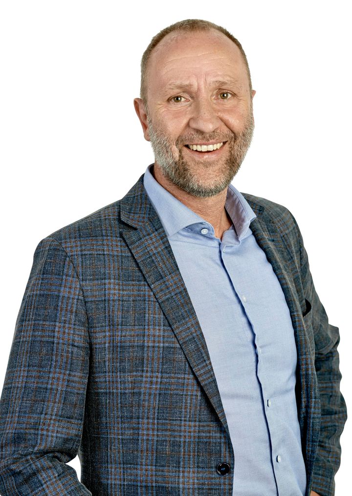 - Med den nye kontrakt sætter vi sammen med DSB helt nye grønne standarder, fordi vi kobler digitalisering med IFM, siger direktør Thomas Fog, IFM, Property og Innovation, Coor.