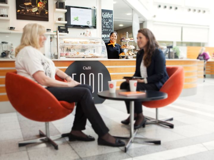 Coor er blevet tildelt opgaven at udvikle måltidsservices og drive cateringfaciliteter på det nye NKS-hospital i Sverige.