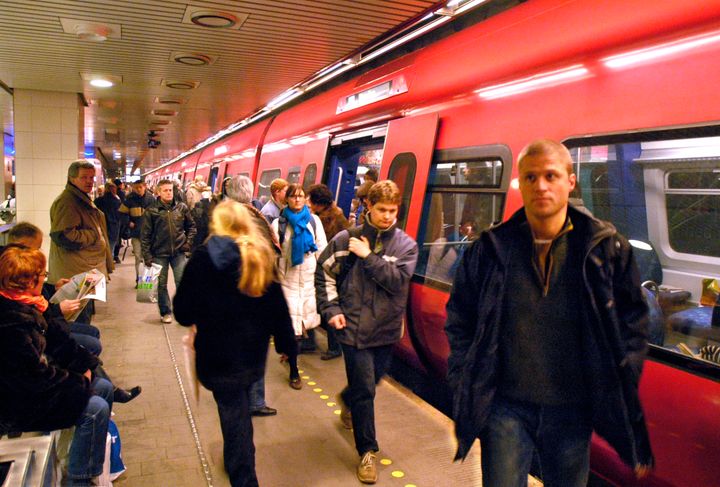 Coor Property har vundet DSB udbud om at ombygge og renovere toiletter på 23 togstationer i Danmark.
