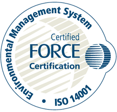 Force ISO logo