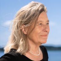 Professor Elsebeth Lynge leder forskergruppen, der står for den historiske undersøgelse af årsagssammenhænge mellem fortidens forurening og overhyppigheden af kræfttilfælde i Harboøre/Thyborøn.