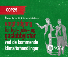 I løbet af de sidste 20 år har delegerede med tilknytning til kul-, olie- og gasselskaber og deres brancheforeninger deltaget i FN-ledede klimaforhandlinger mindst 7.200 gange, selvom deres forretningsmodeller er i direkte modstrid med Parisaftalens mål om at holde den globale temperaturstigning under 1,5 °C. Foto: Hannes Van Rijn/Wikipedia.