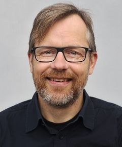 Jacob Sørensen. Miljøorganisationen NOAH.