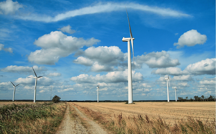 Er der behov for mere viden om afpolitisering af klimapolitikken? Det mener Theresa Scavenius, men det mener Klimaudvalgets formand ikke. Foto til download.