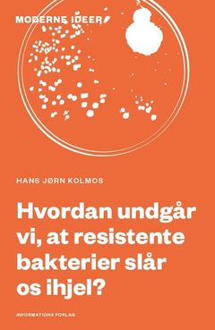 Da Alexander Fleming i 1928 opdagede antibiotika, revolutionerede det lægevidenskaben. Her små hundrede år efter er vi ved at sætte hele fremskridtet over styr. Ifølge professor i mikrobiologi Hans Jørn Kolmos er det nødvendigt med en anden tilgang til udviklingen og ikke mindst brugen af antibiotika i sundhedsvæsenet og landbruget, hvis vi i fremtiden vil undgå, at helt almindelige infektioner kan blive livstruende. Kolmos har skrevet en lille bog om emnet.