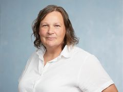 ”Denne undersøgelse skal ses som en forløber til større projekter om forebyggelse og håndtering af stress og mistrivsel i dansk landbrug”, siger projektleder Christina Edstrand om isbjergs-rapporten.