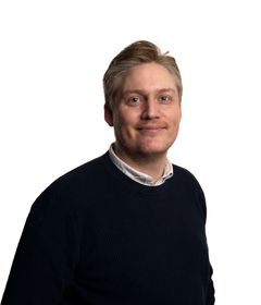 Mathias Parsbæk Skibdal overtager posten som direktør for Dansk Institut for Partier og Demokrati