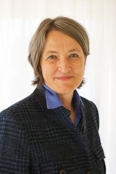 Astrid Gade Nielsen