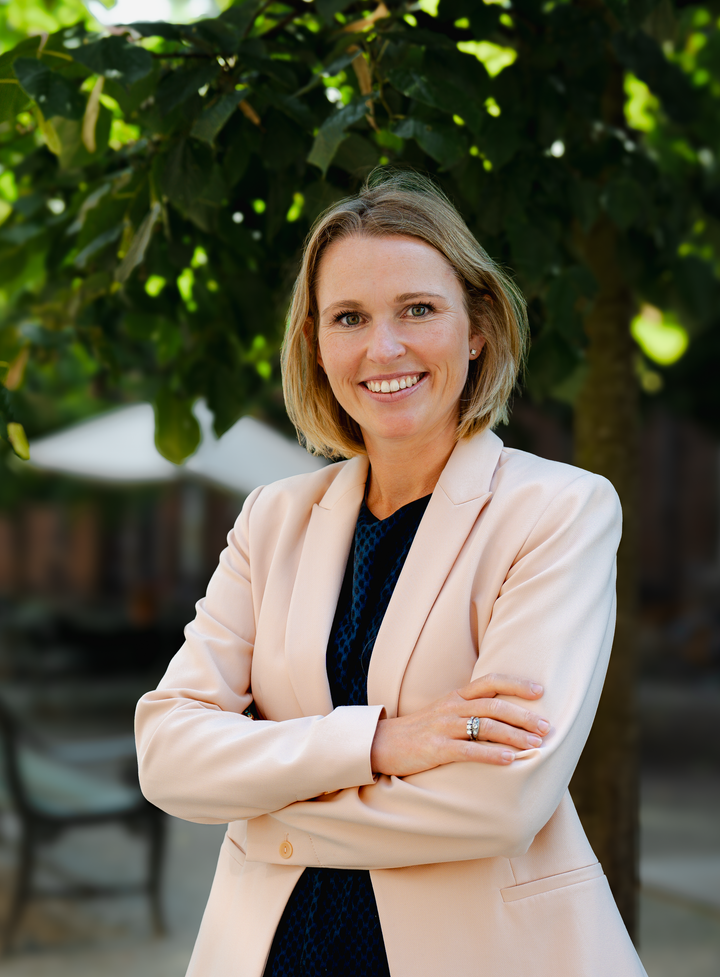 Marie-Louise Boisen Lendal opfordrer politikerne til at fjerne afgiften på frugt og grønt i stedet for chokolade og kaffe.