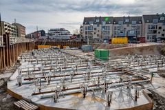 De 135 brændere har været drevet af bygas fra HOFOR med en høj andel af CO2-neutral gas fra spildevandsbehandling.