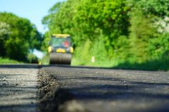 Hidtil har BSM, hvor andelen af genbrugsasfalt er 100 pct., været forbeholdt projekter af en vis størrelse. Nu kan Arkil også levere BSM fra fabrikken til mindre formål som fx cykelstier.