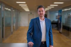 Magnus Brodersen er ny vicedirektør i Arkil A/S.