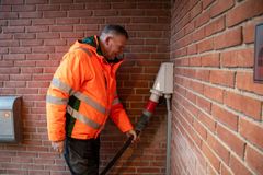 Aarhus Kommune har besluttet at etablere tilslutningspunkter til en ekstern generator på alle deres plejehjem.