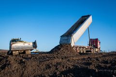 I samarbejde med Blue Phoenix Danmark fandt Arkil en løsning, der lever op til de nødvendige krav uden at drive rovdrift på de nordjyske grusgrave.