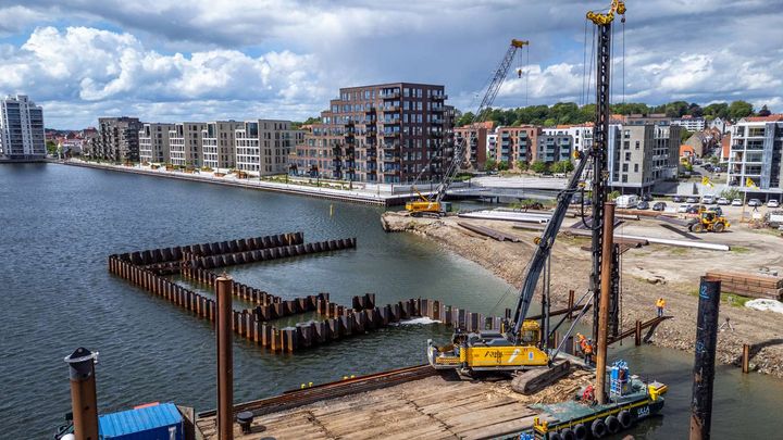 På tværs af segmenter har 2025 været et meget tilfredsstillende år for Arkil-koncernens danske datterselskab, Arkil A/S.