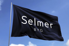 Selmer Byg A/S består af et kompetent team med mange års erfaring, og som allerede er i fuld gang med at forberede arbejdet på de tre byggegrunde.