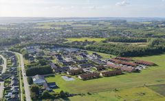 Aftalen med Selmer Byg er endnu et skridt mod Velkomn’s ambition om at rejse en portefølje på 3.000 boliger på den korte bane samt 5.000 boliger på længere sigt.