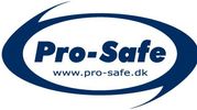 Pro-Safe A/S