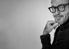 Tom Tramborg, Global Director for Media and Publishing