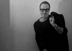 Tom Tramborg, Global Director for Media and Publishing