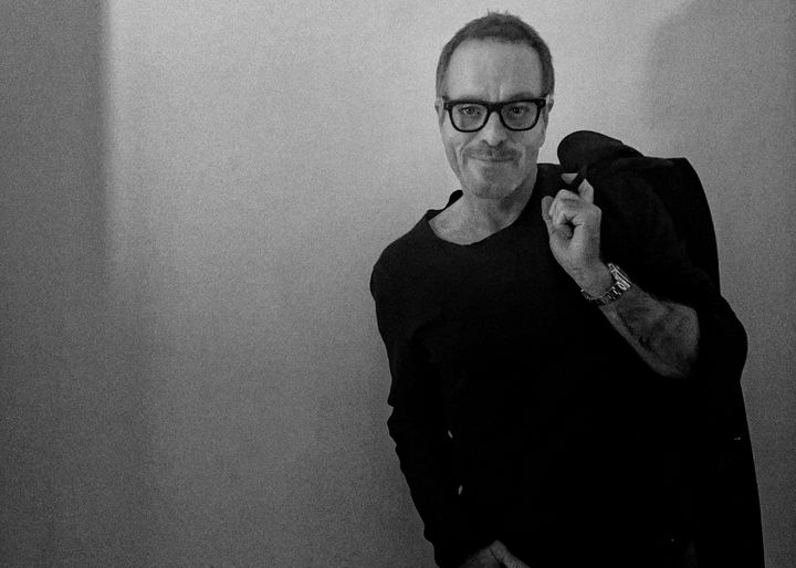 Tom Tramborg, Global Director for Media and Publishing