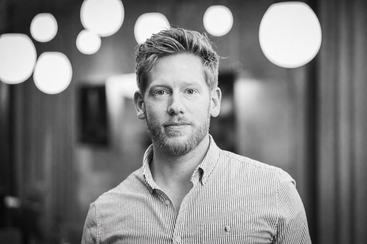 Christian Mogensen, Head of Global Affairs & Safety, Sasha