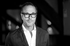 Tom Tramborg, CCO SASHA
