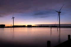 Energi Fyn ejer 26 vindmøller. Balndt andet 3 vindmøller på Odense Havn i Munkebo. I 2024 producerede de 26 vindmøller 179.522 MWh strøm.