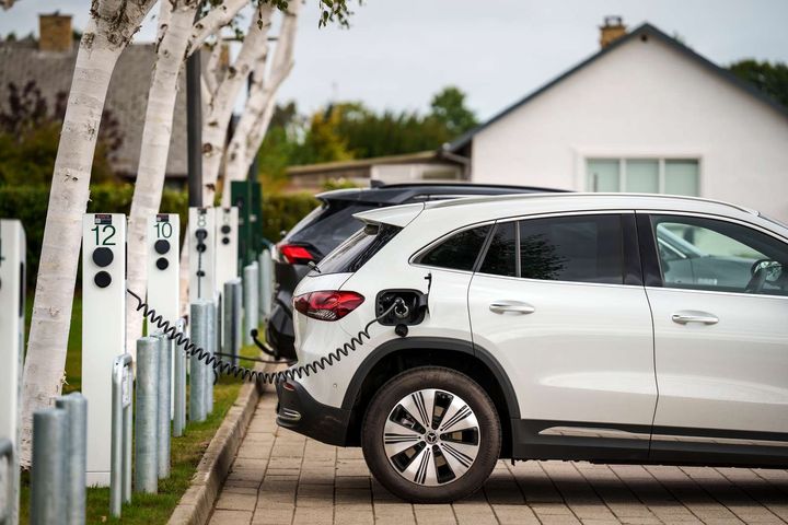 Energi Fyn lancerer to nye serviceaftaler til ladekunder.