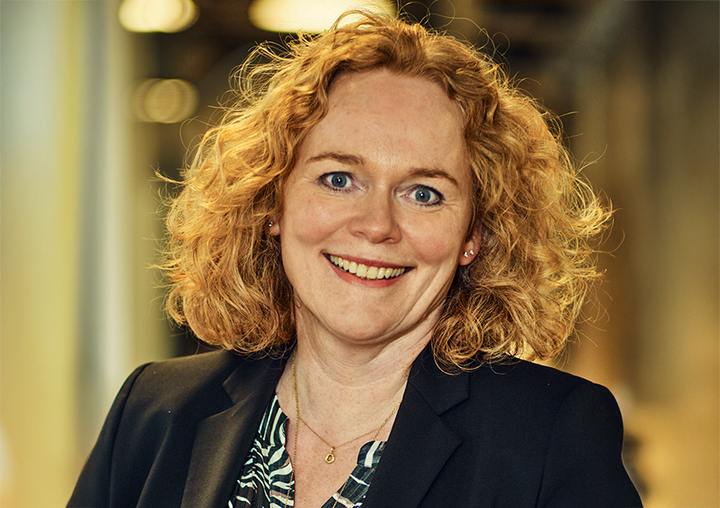 Mette Rose Skaksen tiltræder stillingen som adm. direktør for Energi Fyn den 1. marts 2026.