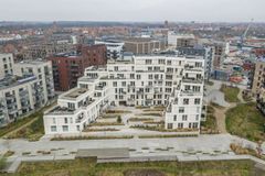 Ejerforeningen Strandterrasserne i Køge