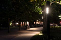 Kongens Have, Odense