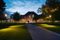 Kongens Have, Odense