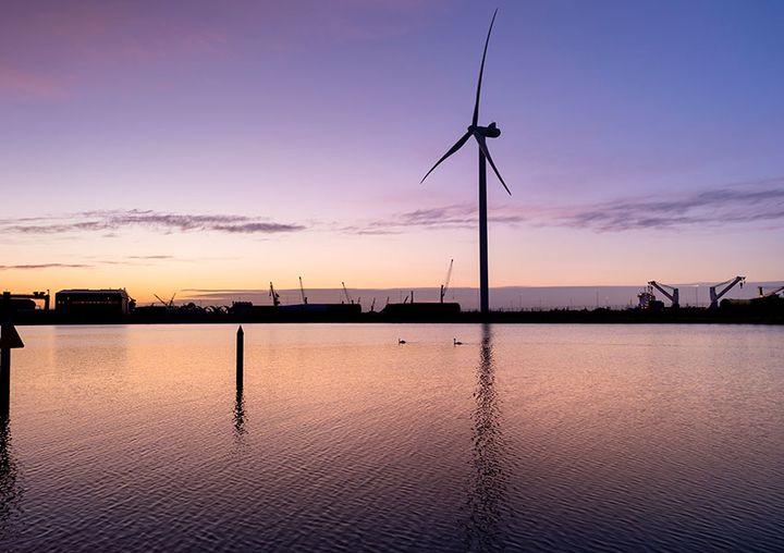 Energi Fyns Vindmøllepulje uddeler i år 100.000 kroner til projekter, der bidrager til udviklingen af lokalområdet i Munkebo.