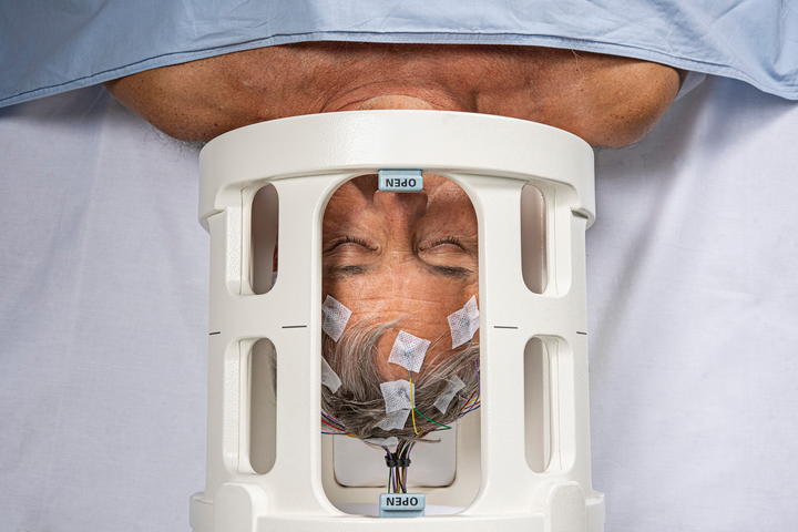 Ambu's new neurology solution supports uninterrupted brain activity monitoring for patients undergoing MRI or CT scans