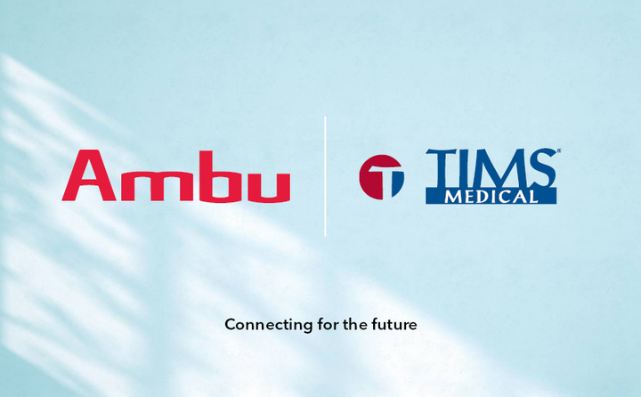 Ambu acquires U.S.-based MedTech company TIMS Medical, advancing its EndoIntelligence capabilities and customer footprint.