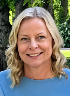 Jane Melgaard Olesen, Marketing Manager, Metropol