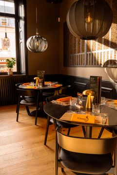 Restaurang Flammen