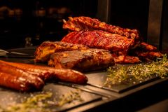 Restaurang Flammen