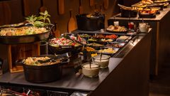 Restaurang Flammen