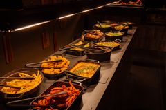 Restaurang Flammen